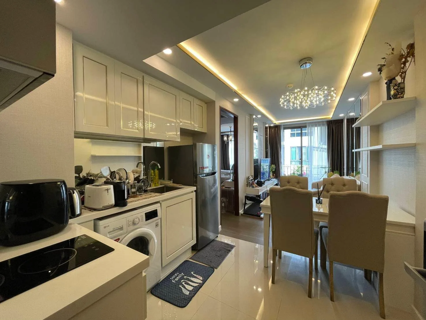 Amaranta Residence — photo 6