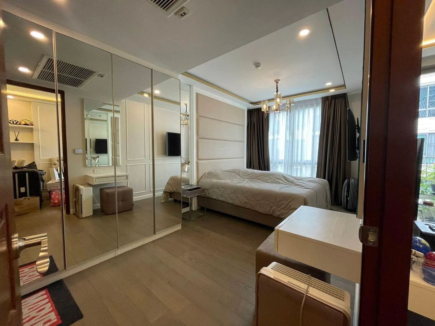 Amaranta Residence — photo 7