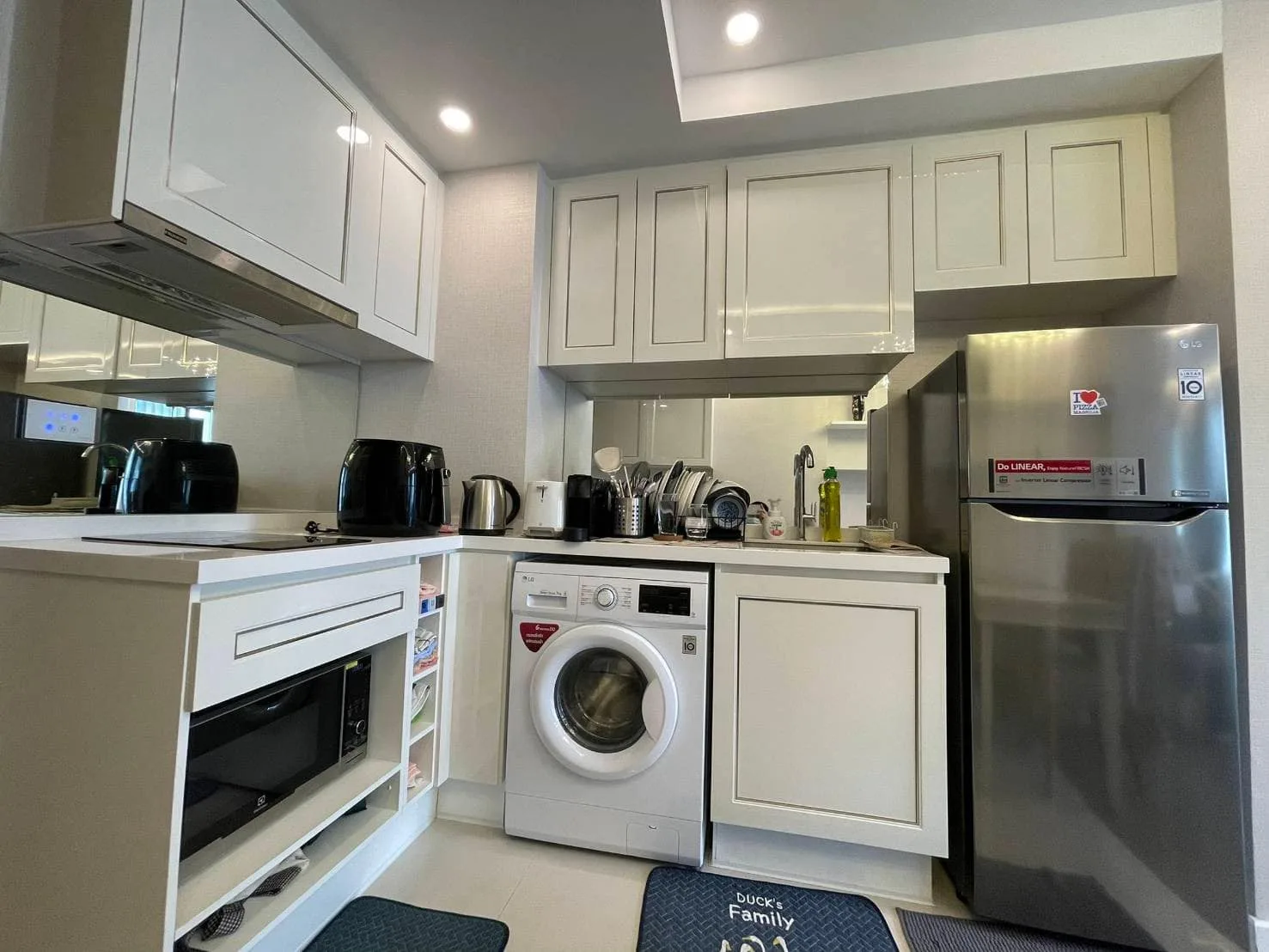 Amaranta Residence — photo 9