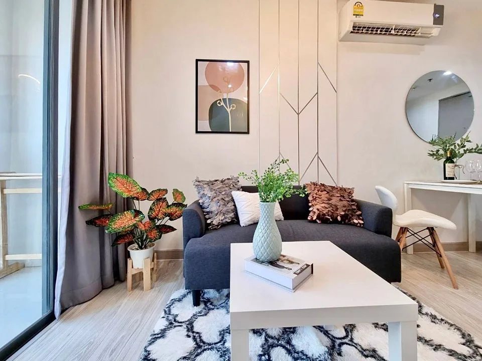 Ideo Mobi Sukhumvit 81 — photo 3