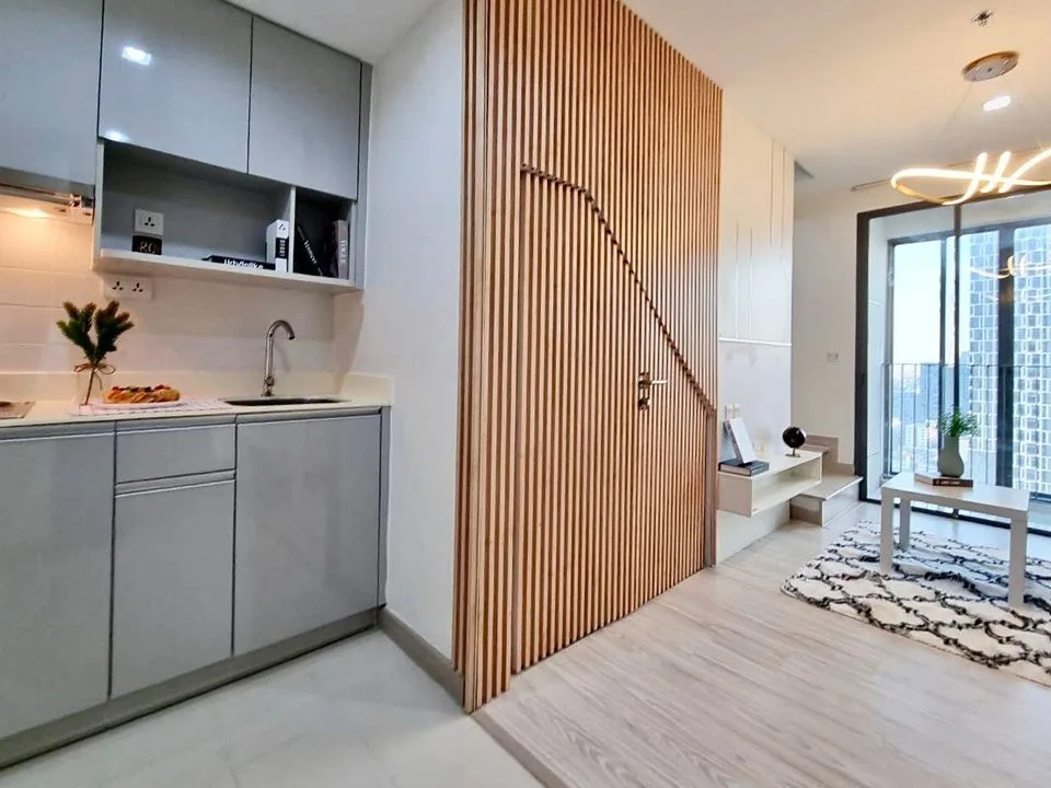 Ideo Mobi Sukhumvit 81 — photo 5
