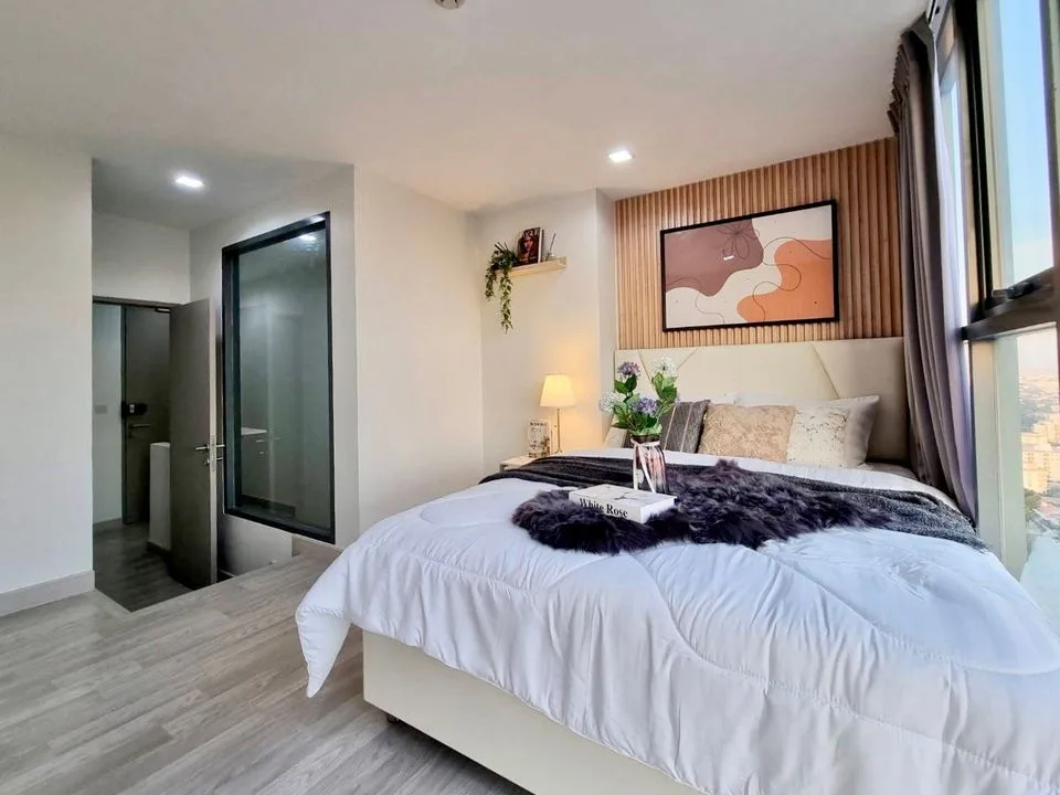 Ideo Mobi Sukhumvit 81 — photo 8
