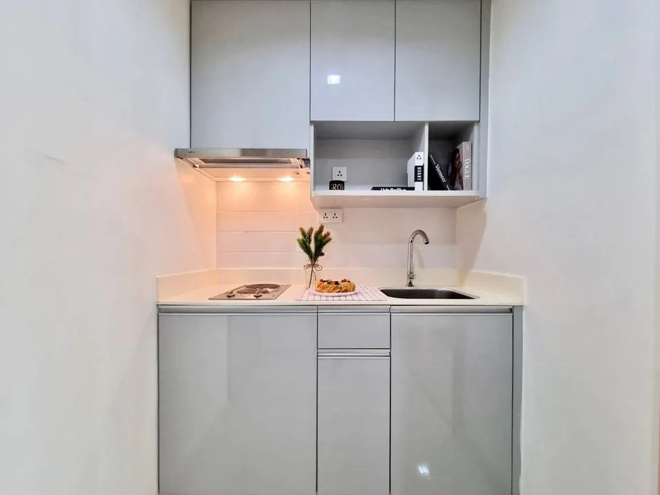 Ideo Mobi Sukhumvit 81 — photo 9