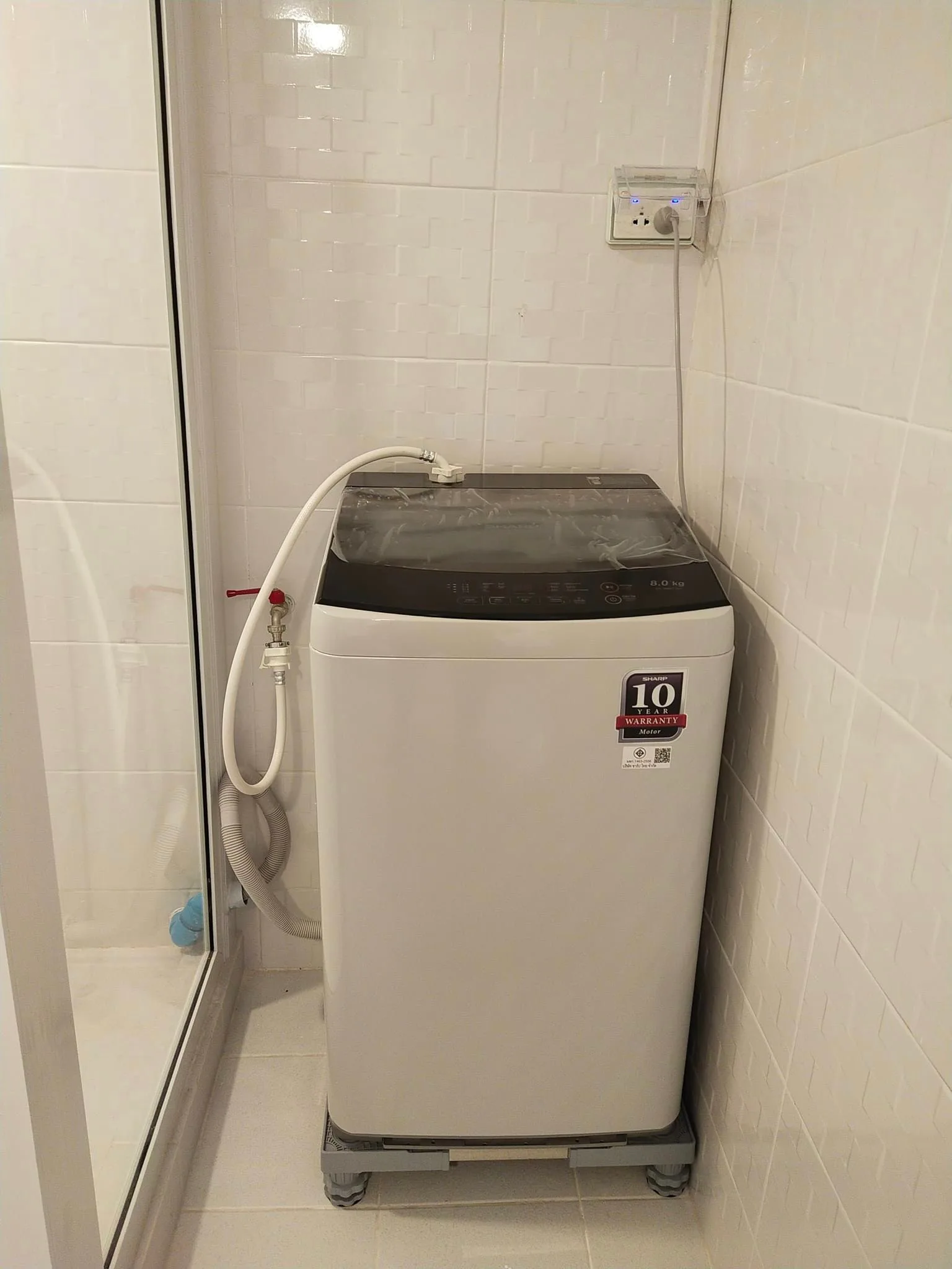 38 Mansion — photo 12