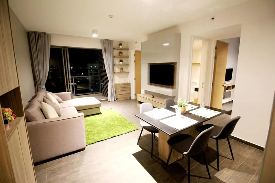 The Lofts Ekkamai — photo 2