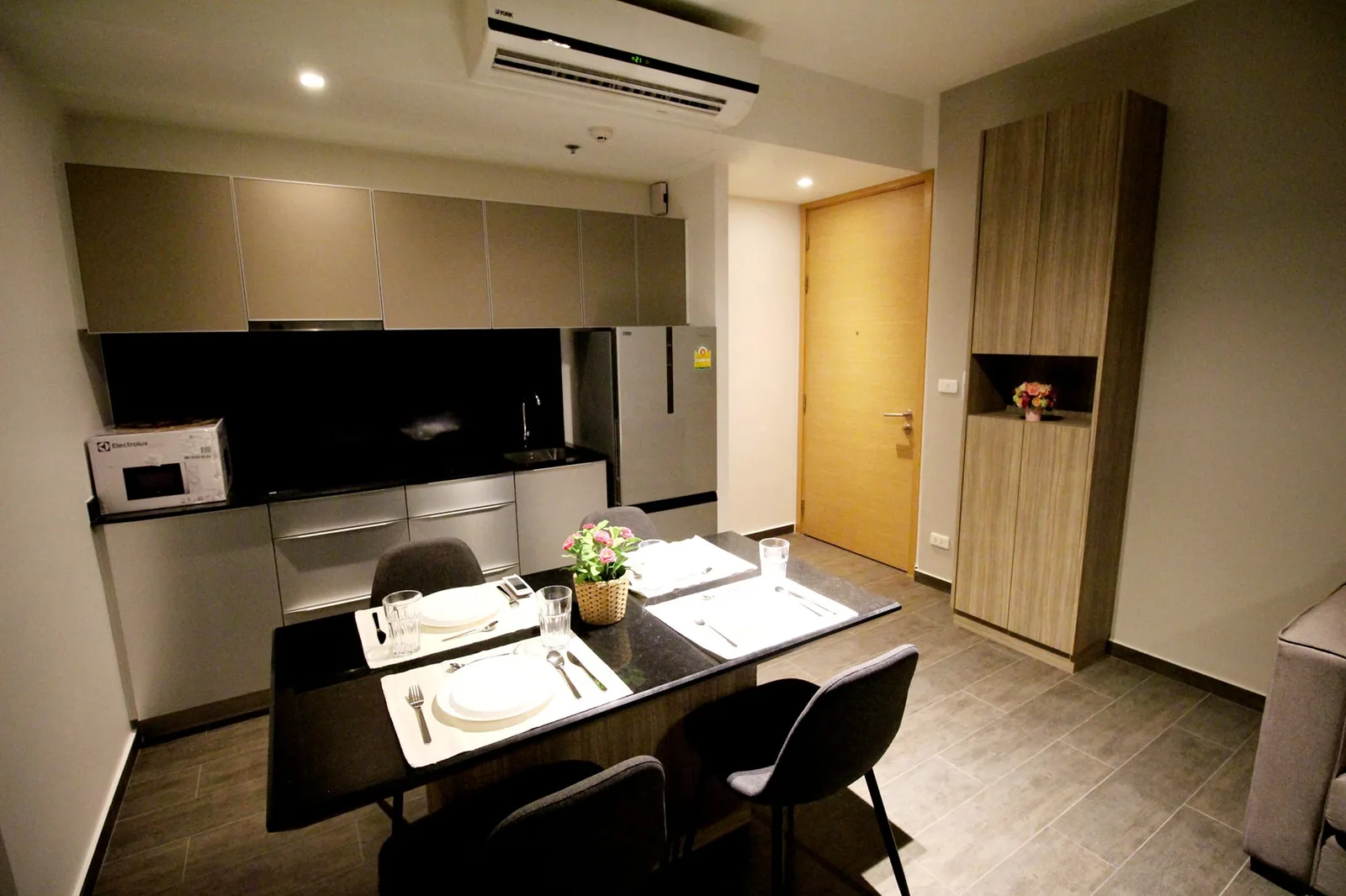 The Lofts Ekkamai — photo 3