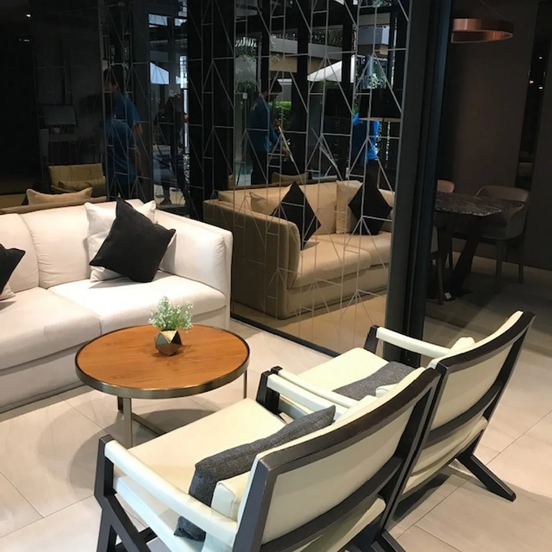 Klass Condo Langsuan — photo 2