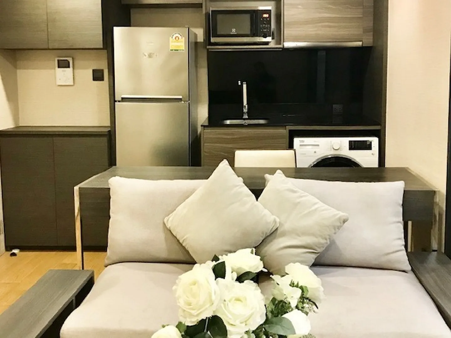 Klass Condo Langsuan — photo 3