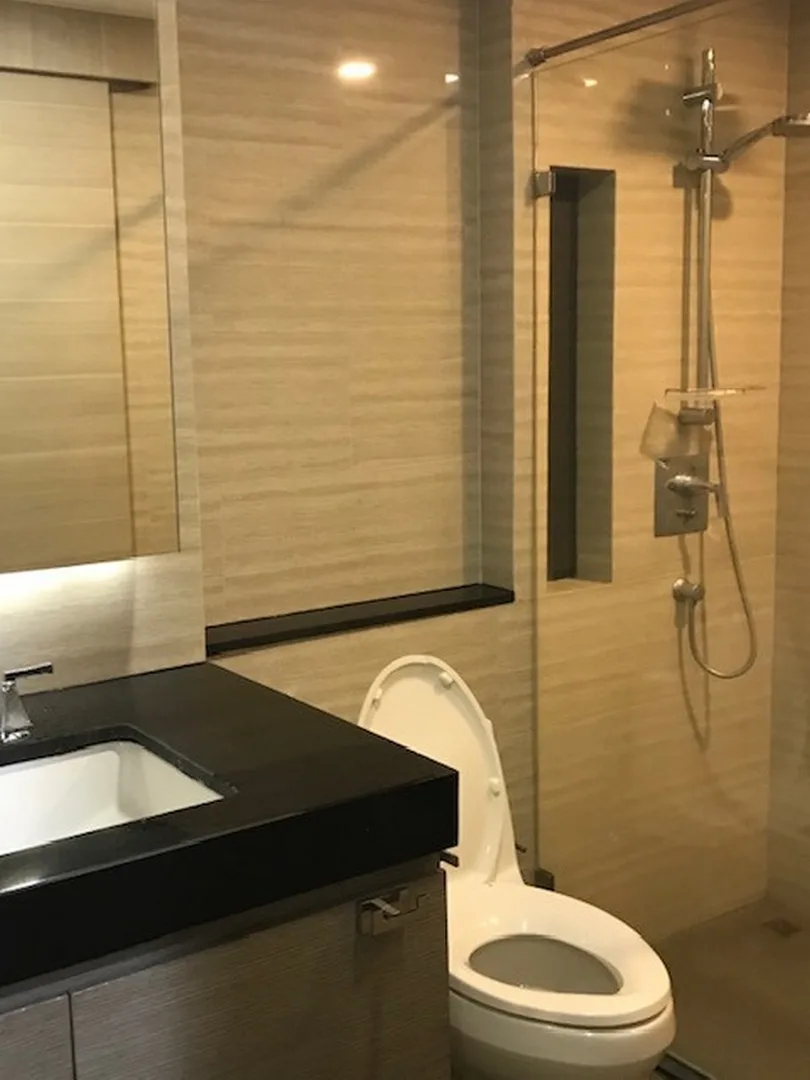 Klass Condo Langsuan — photo 6