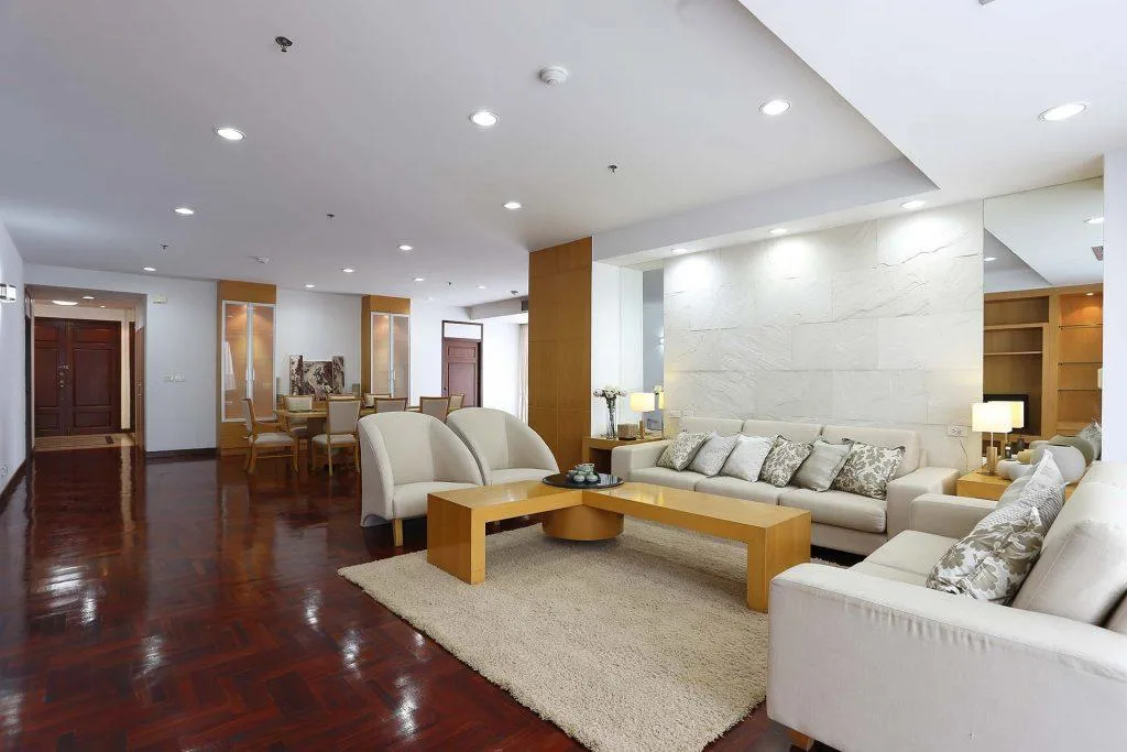 The Grand Sethiwan Sukhumvit 24 — photo 3