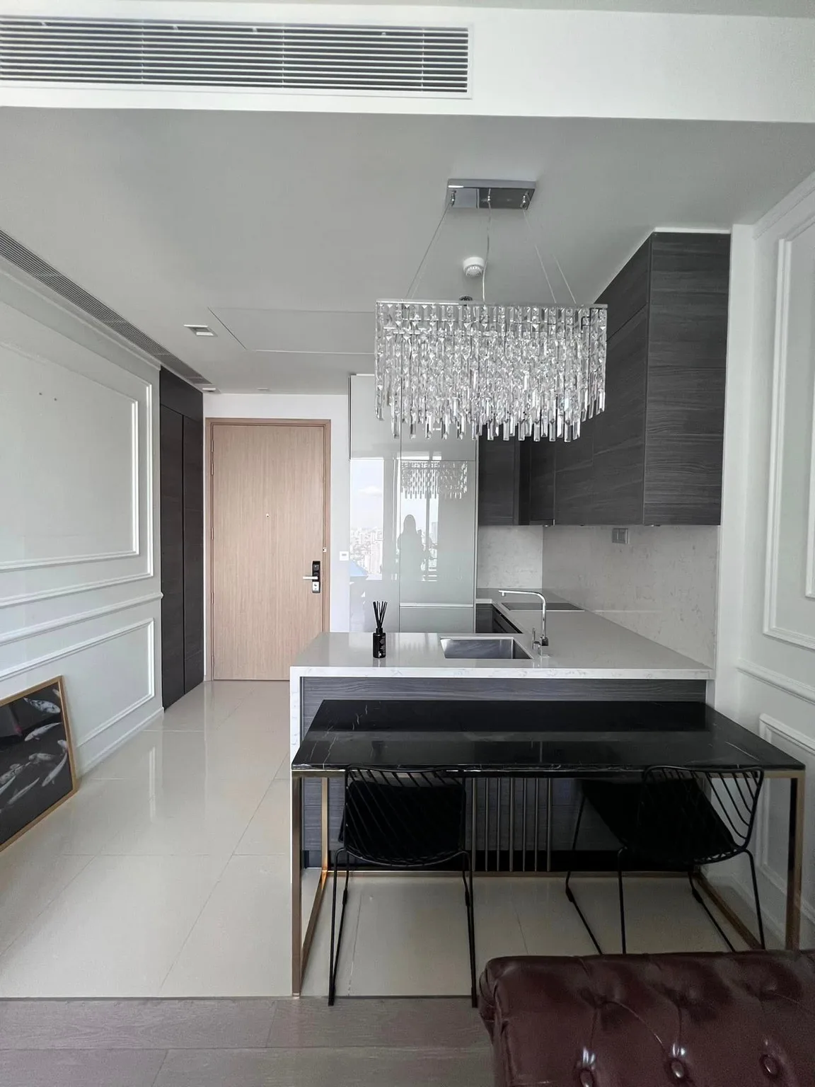 The Esse Asoke — photo 4