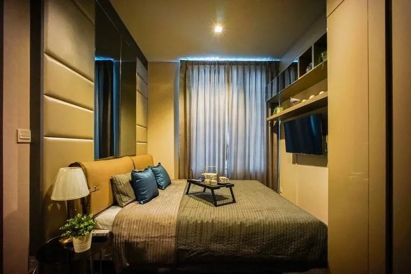 Edge Sukhumvit 23 — photo 11