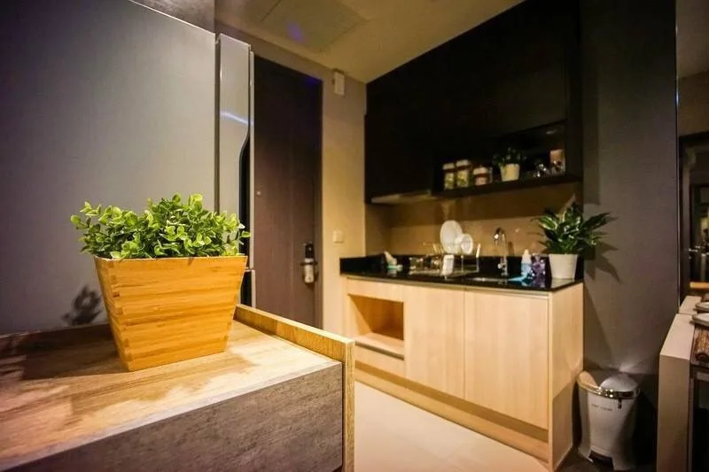 Edge Sukhumvit 23 — photo 5