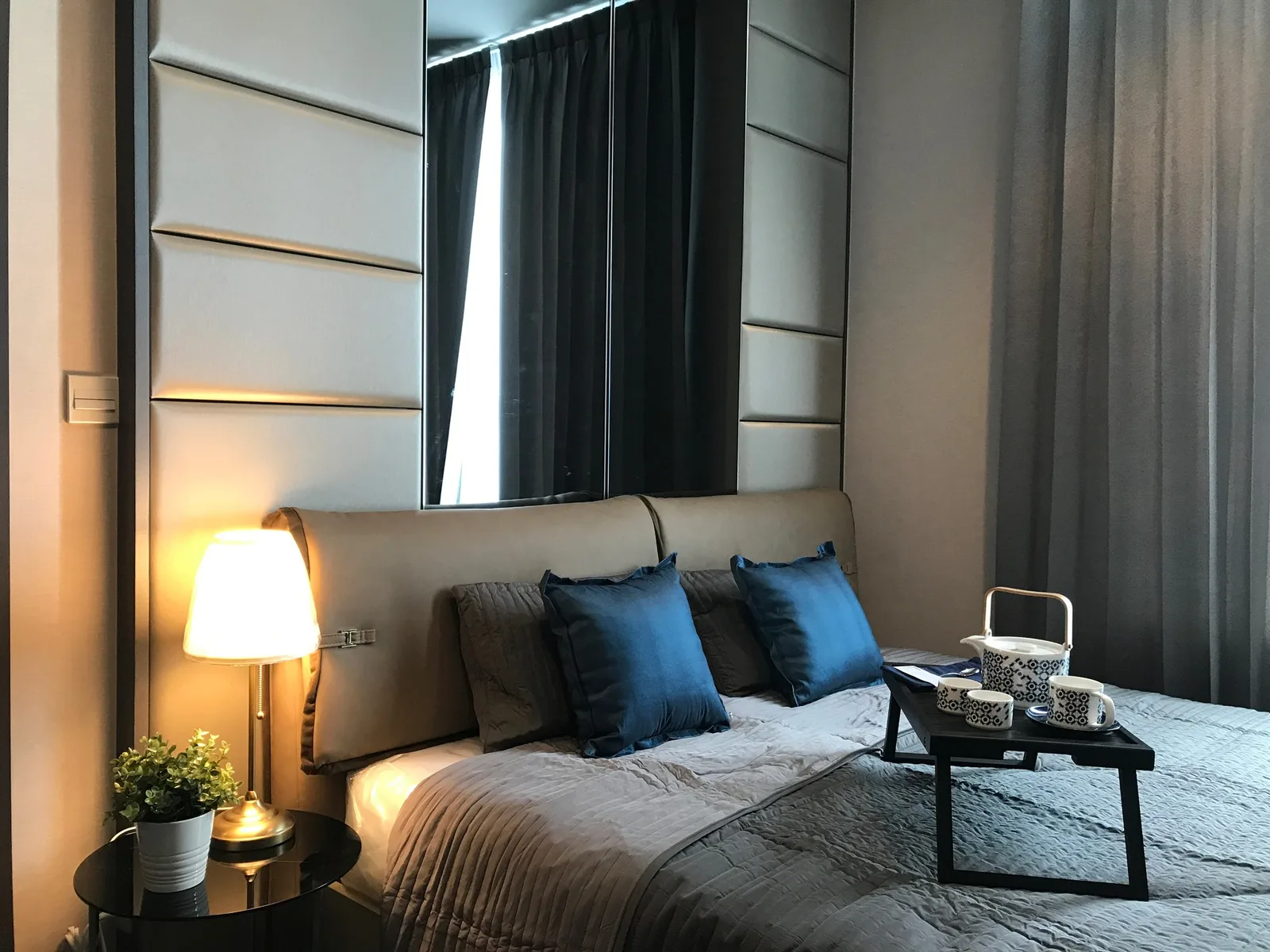 Edge Sukhumvit 23 — photo 10
