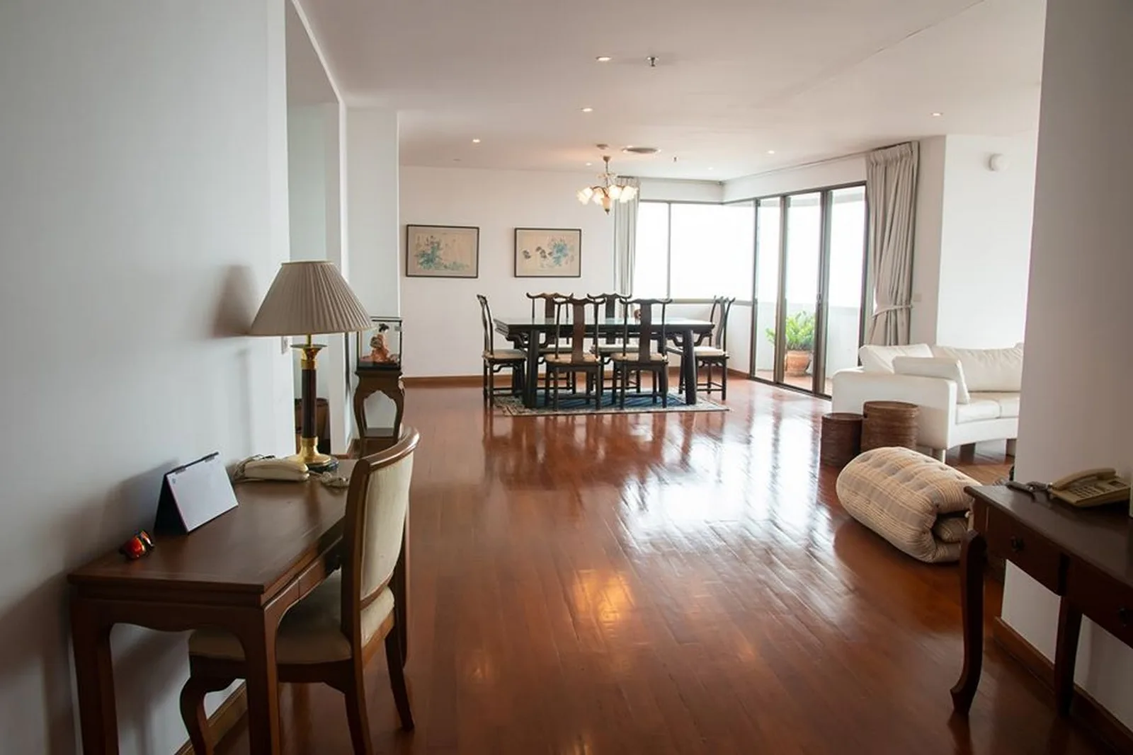 Rattanakosin View Mansion — photo 2