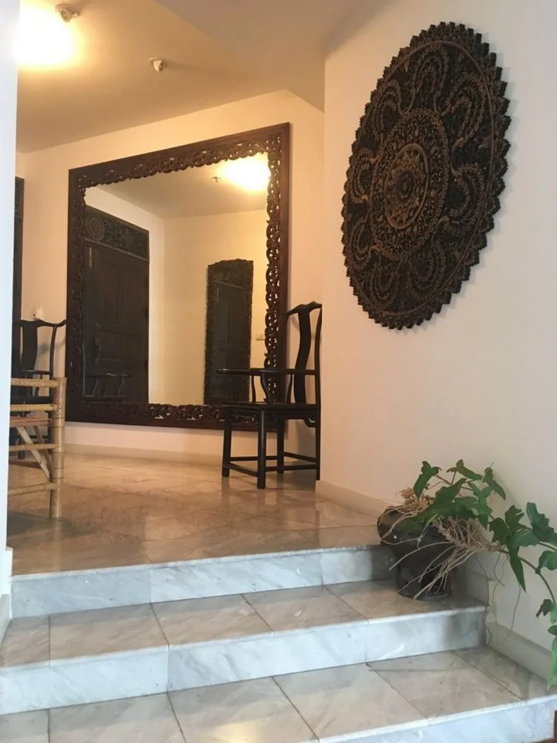 Rattanakosin View Mansion — photo 13