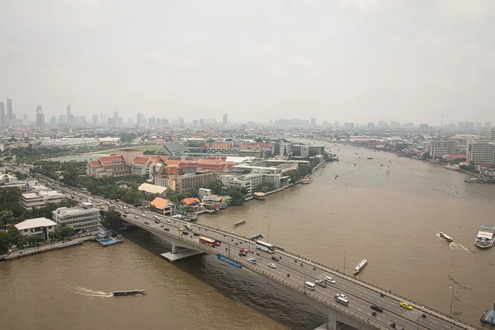 Rattanakosin View Mansion — photo 15