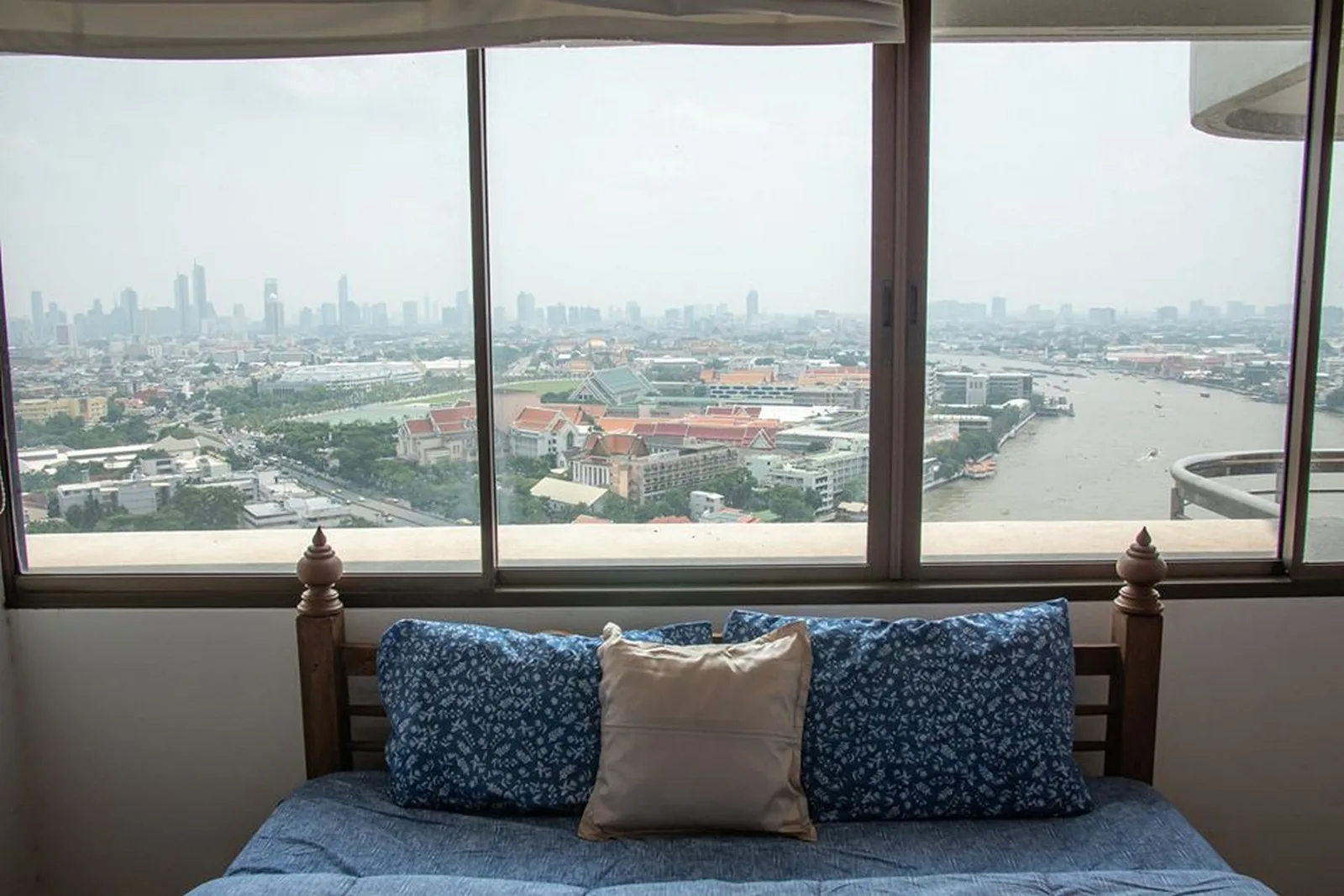 Rattanakosin View Mansion — photo 8