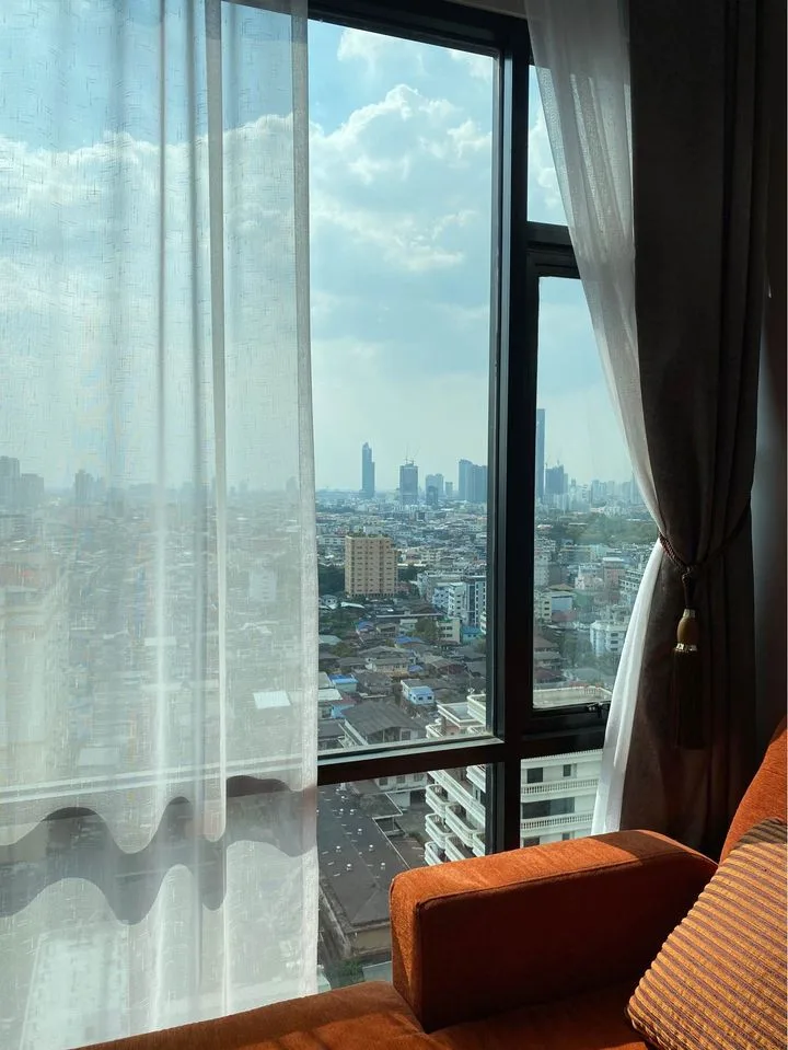 Bangkok Horizon Sathorn — photo 2