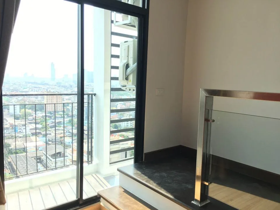 Bangkok Horizon Sathorn — photo 4