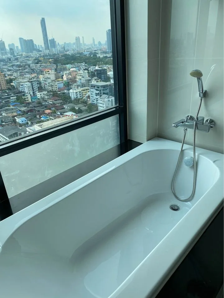 Bangkok Horizon Sathorn — photo 7