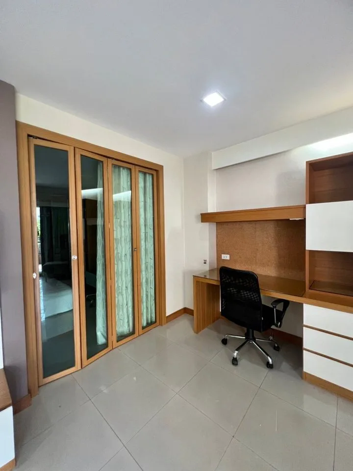 Aree Place Phahonyothin — photo 7