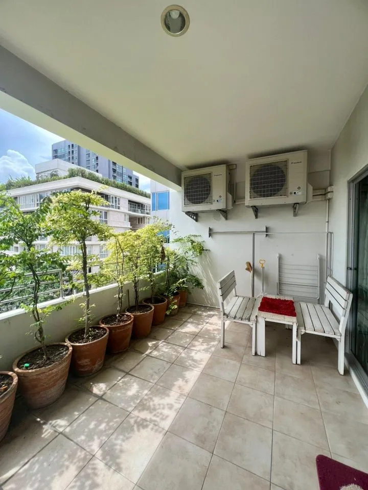 Aree Place Phahonyothin — photo 9