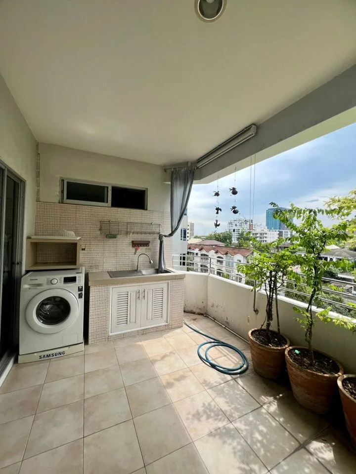 Aree Place Phahonyothin — photo 10
