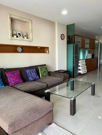 Aree Place Phahonyothin