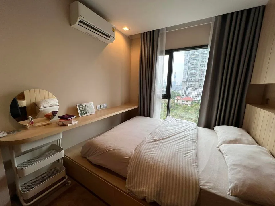 Life Asoke Hype — photo 4