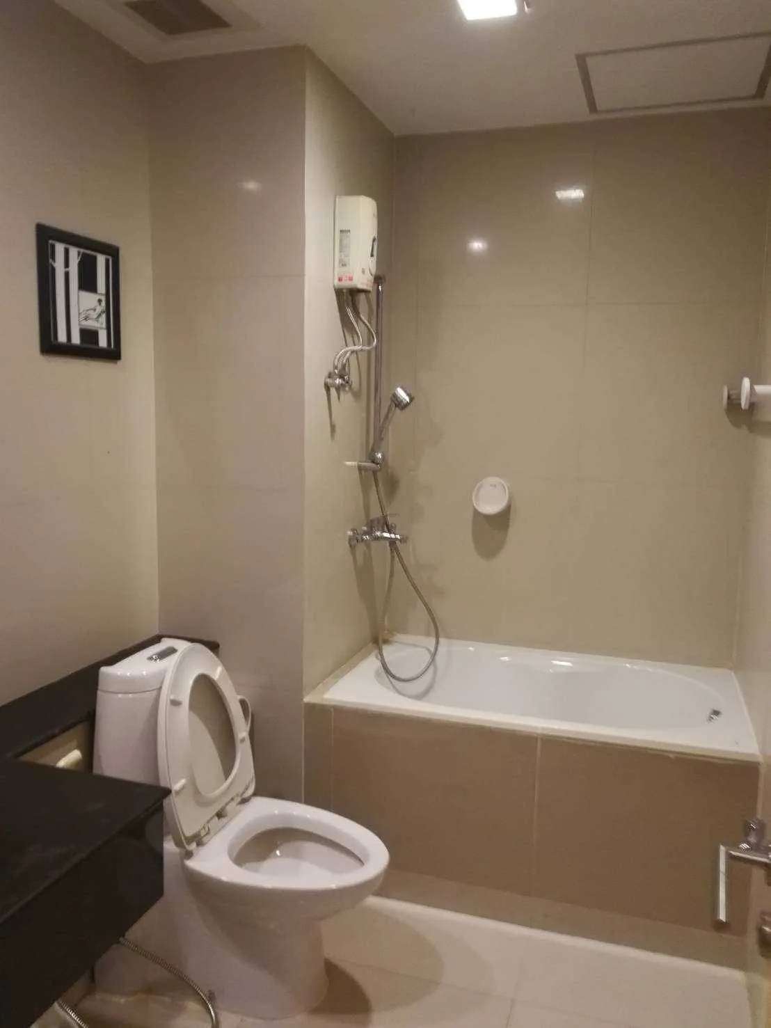 Nusasiri Grand — photo 15