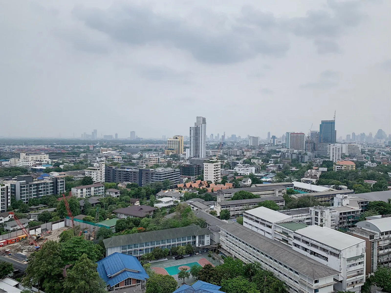 Nusasiri Grand — photo 18