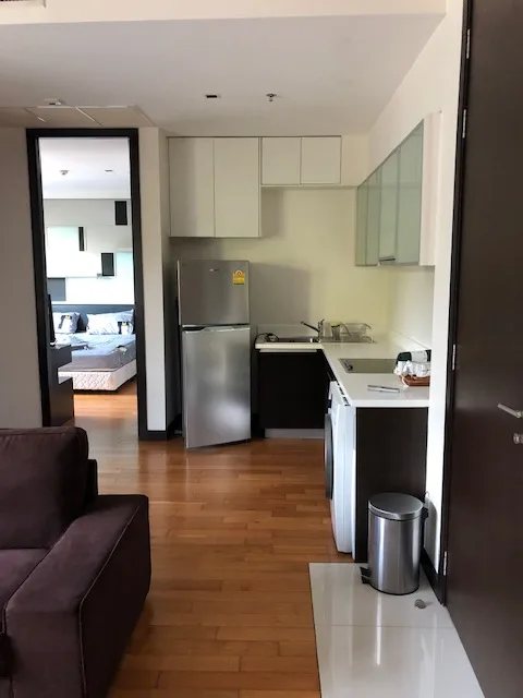 The Lofts Yennakart — photo 2