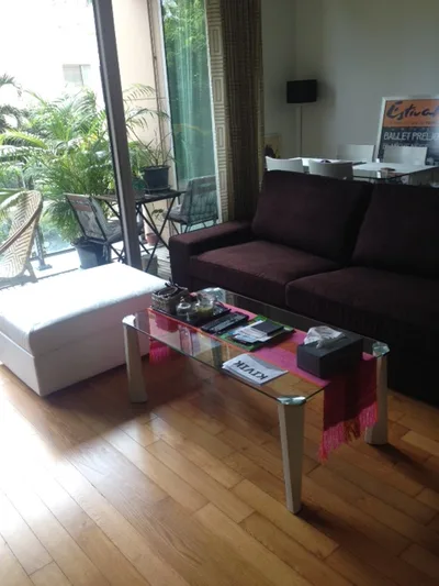 The Lofts Yennakart