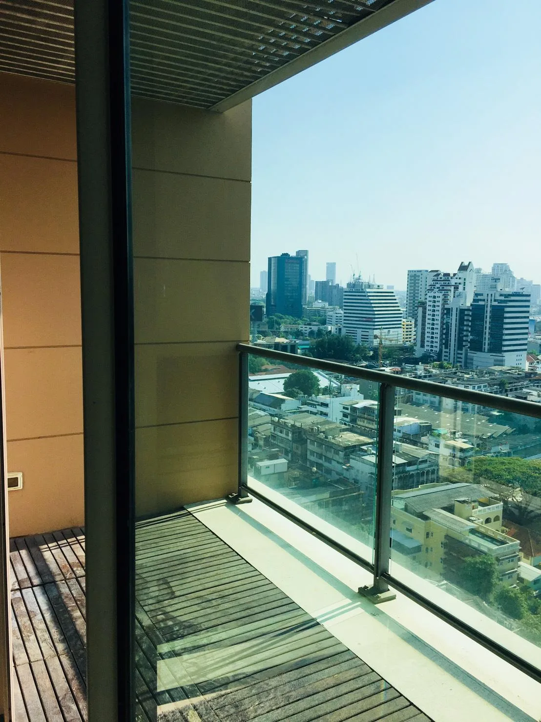The Lofts Yennakart — photo 6