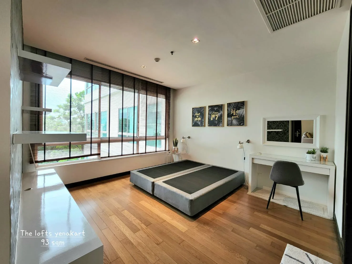 The Lofts Yennakart — photo 2