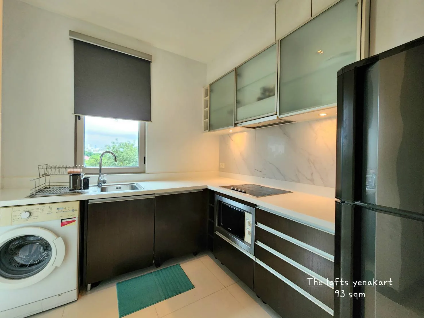 The Lofts Yennakart — photo 4