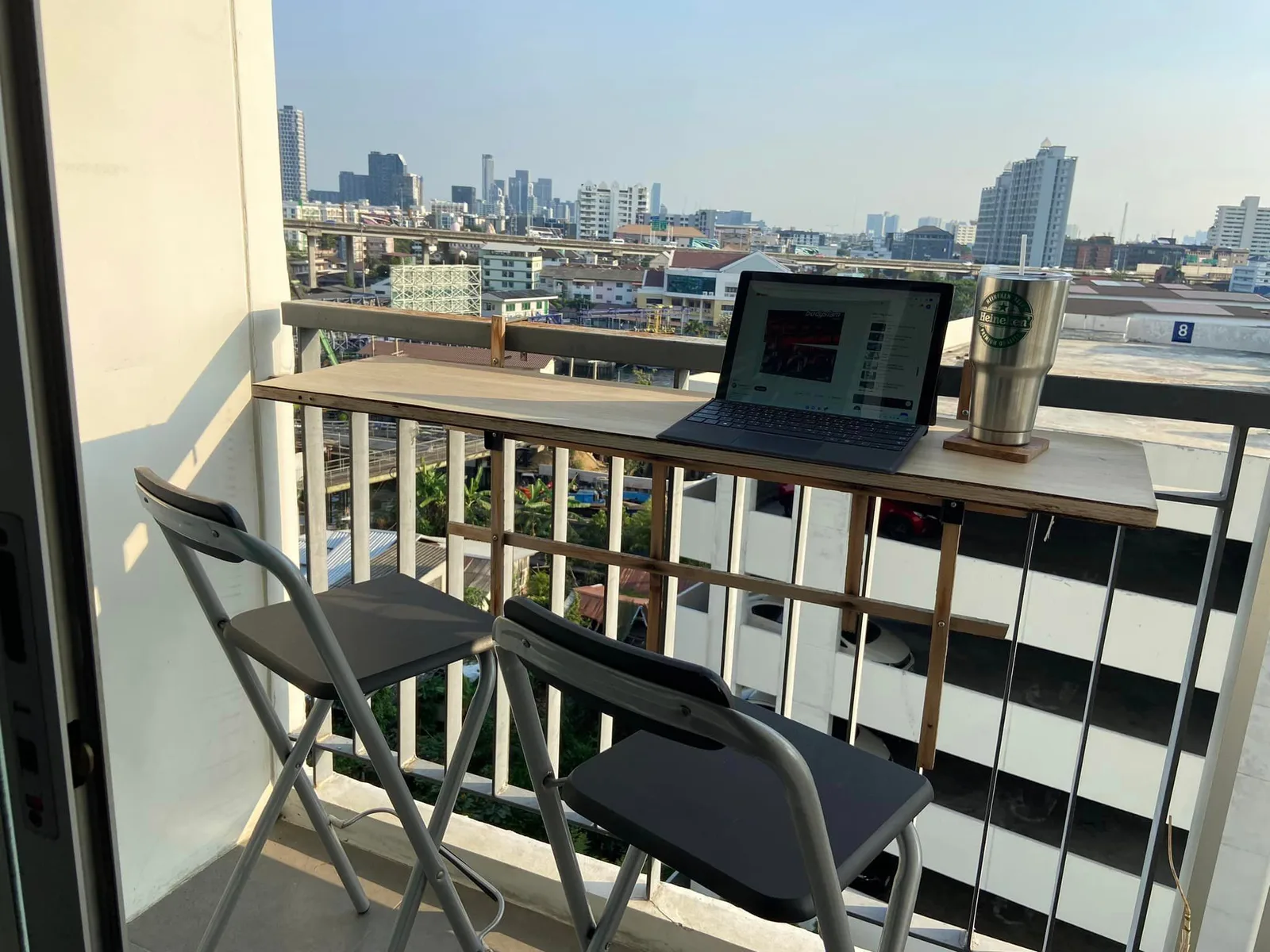 Aspire Sukhumvit 48 — photo 9