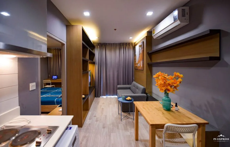 Ideo Mobi Sukhumvit 81 — photo 2
