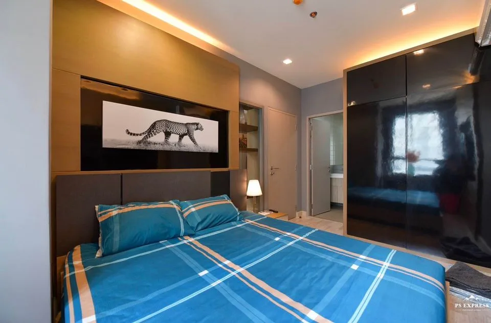 Ideo Mobi Sukhumvit 81 — photo 4