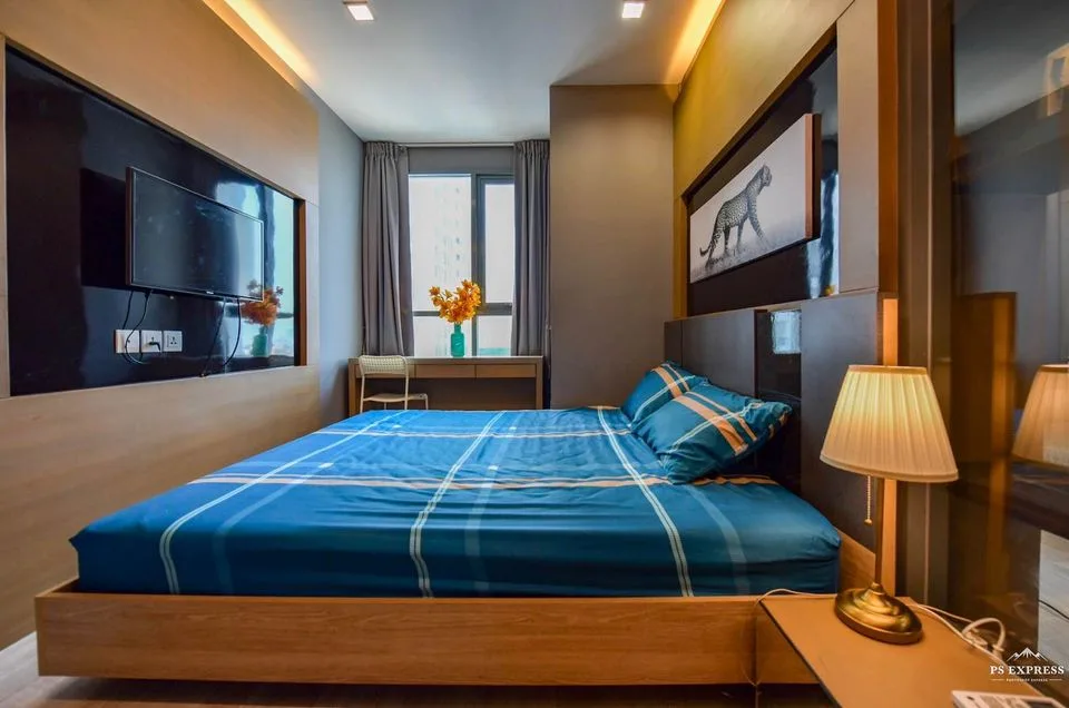 Ideo Mobi Sukhumvit 81 — photo 5
