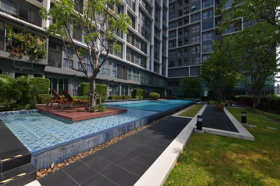Ideo Mobi Sukhumvit 81 — photo 6