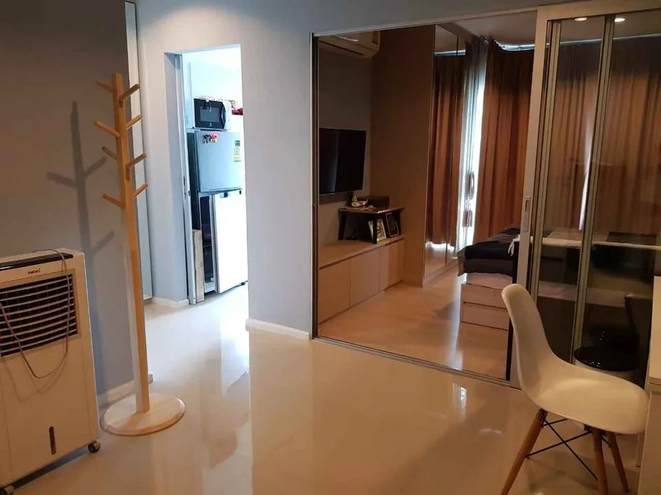 Aspire Sukhumvit 48 — photo 4