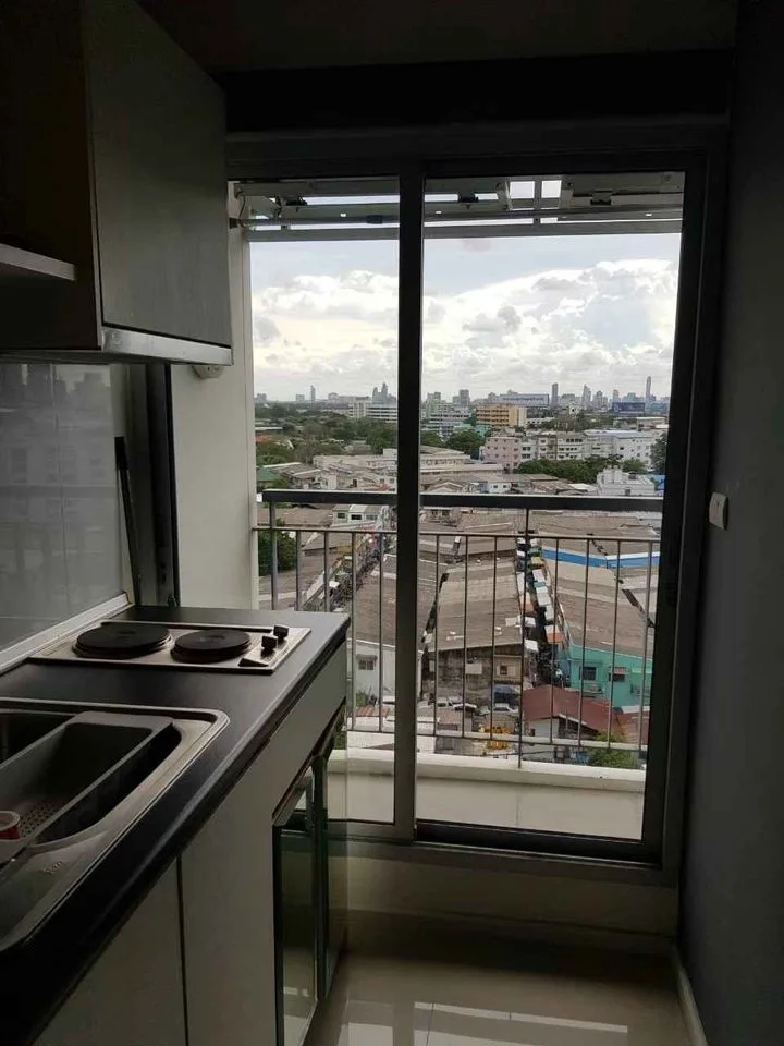 Aspire Sukhumvit 48 — photo 9