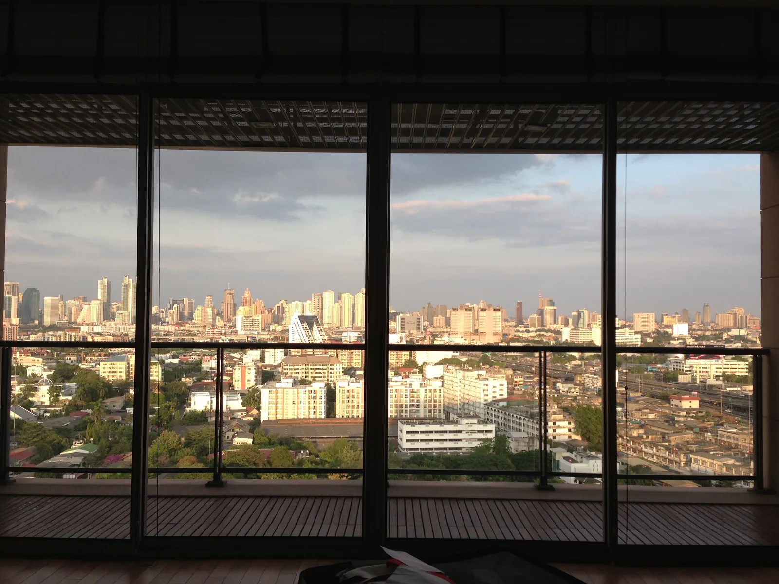 The Lofts Yennakart — photo 11
