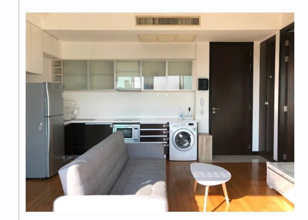The Lofts Yennakart — photo 2