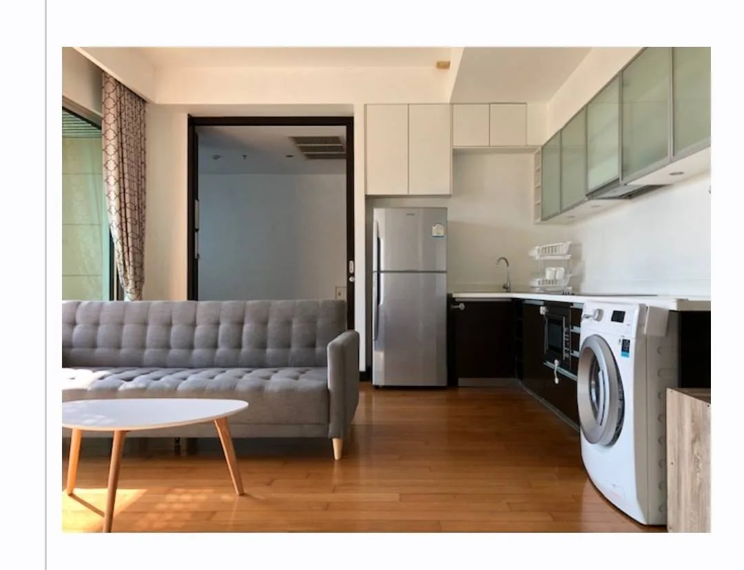 The Lofts Yennakart — photo 4