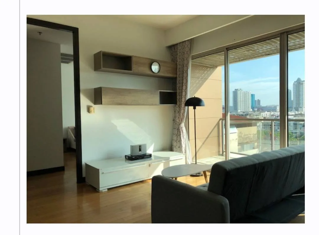 The Lofts Yennakart — photo 5