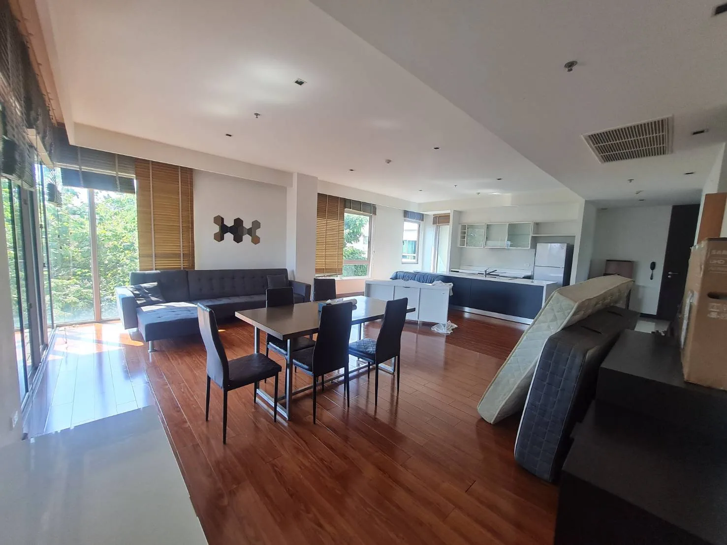 The Lofts Yennakart — photo 4