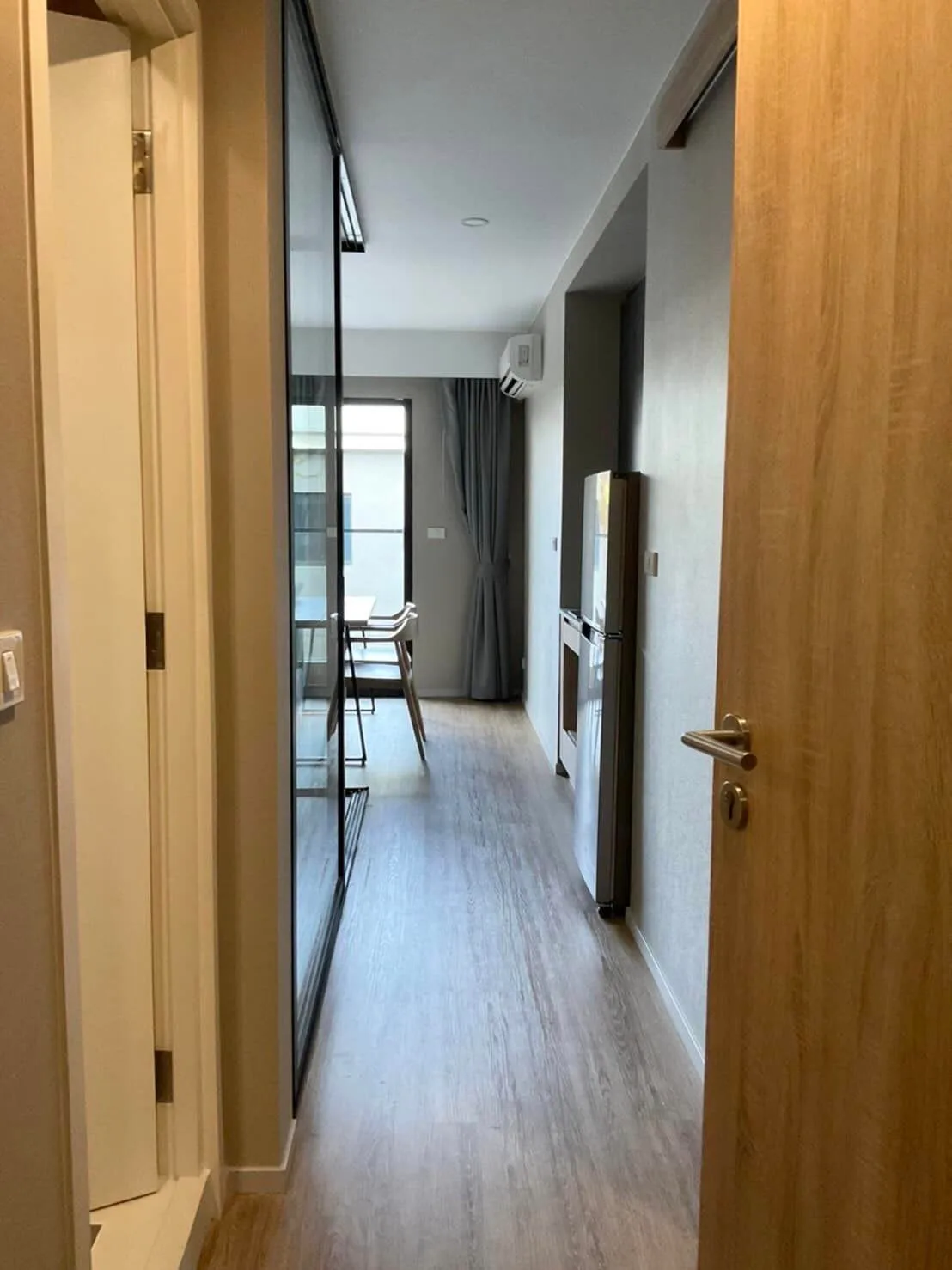 Blossom Condo @ Sathorn - Charoenrat — photo 3
